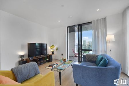 Merchants House, London, E15 - Photo 3