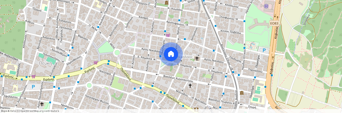 Σωκράτους, 2 151 22 Μαρούσι, Αμαλίειο Ορφανοτροφείο (Μαρούσι)