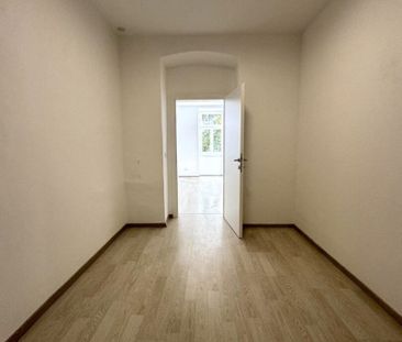 Provisionsfrei: Unbefristeter 54m² Altbau Nähe Lugner City U6 - 115... - Foto 6