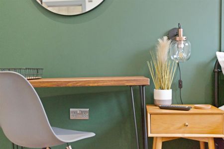 1 bedroom in a house share to rent - Photo 2