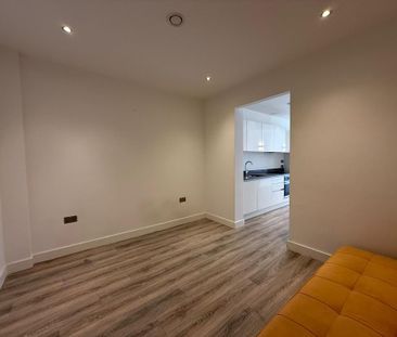 1 bedroom apartment to rent - Photo 3