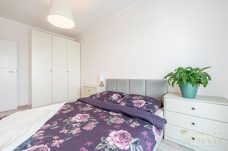 Ul. Cedry 4, 3 pokoje, 60 mkw - Фото 5