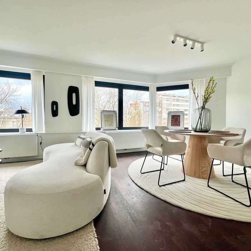 Boulevard Brand Whitlock, 1200, Woluwe-Saint-Lambert - Photo 1