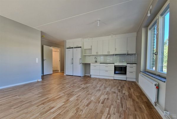 Kronomagasinsgatan 48 - Photo 1
