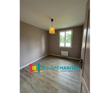 Location maison 4 pièces - 82.66m² à Villemandeur (45700) - Photo 5
