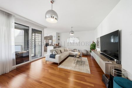 5.5 Zimmer, 124 m² - Photo 5