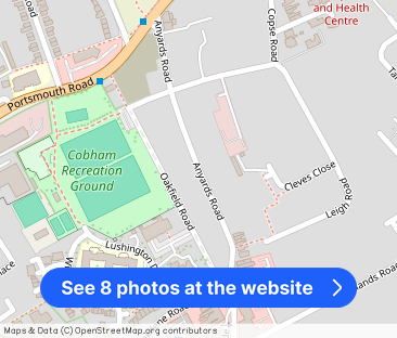 Anyards Road, Victoria Place, KT11 - Photo 1