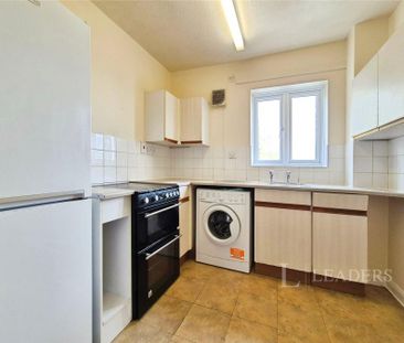 2 bedroom apartment to rent Norton Road, Chelmsford, Essex, CM1 - Photo 5