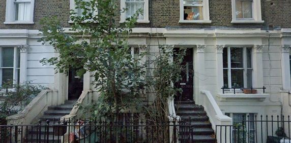 1 Bed Flat, St. Pauls Road, N1 - Photo 2