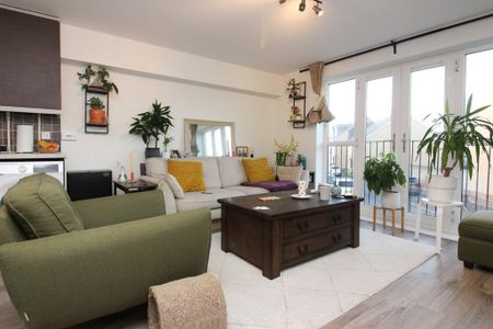 2 bedroom apartment to rent - Photo 2