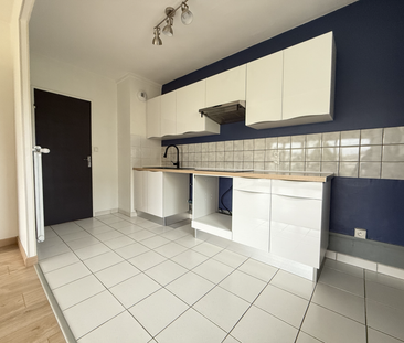 Location Appartement 3 pièces 65m² VITTEL 88800 - Photo 2