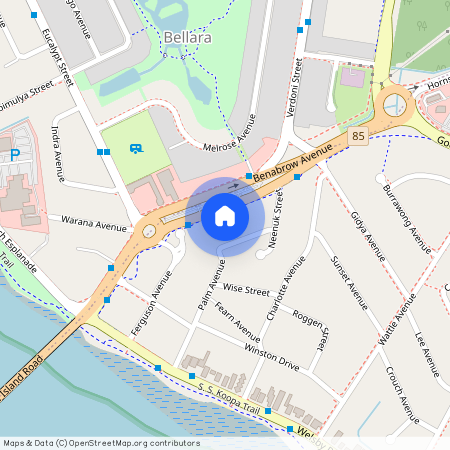 6/36-38 Benabrow Avenue, Qld 4507, Bongaree