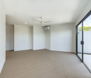 Modern, Spacious + Utilities Included - Photo 1