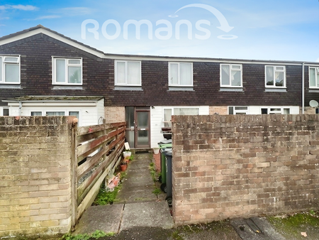 Mullins Close, RG21 - Photo 2