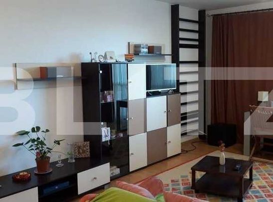 Apartament 1 camera, balcon, garaj, zona Sigma Center - Photo 1