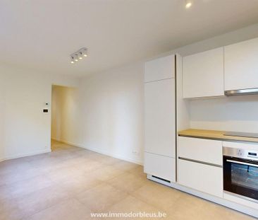 LIÈGE – Prox. Botanique-Appart. rez rénové 1 ch+cour - Loyer: 800,0... - Photo 4