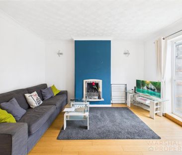 5 bedroom terraced house to rent - Photo 2