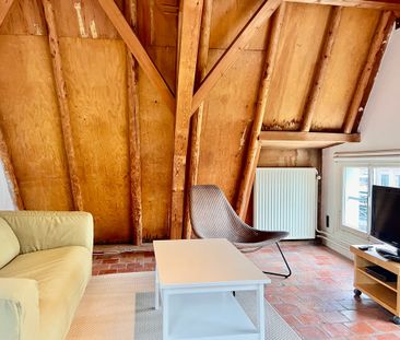 Bovenwoning Oudegracht, Utrecht huren? - Foto 6