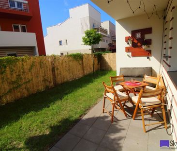 Wrocław, Krzyki, Oporów, Honoriusza Balzaka - Zdjęcie 4