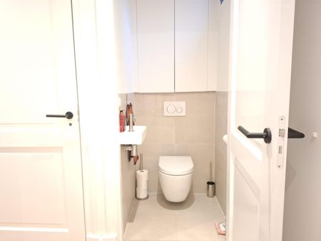 Appartement te huur: Van Breestraat 195-1 1071 ZN Amsterdam - Foto 4