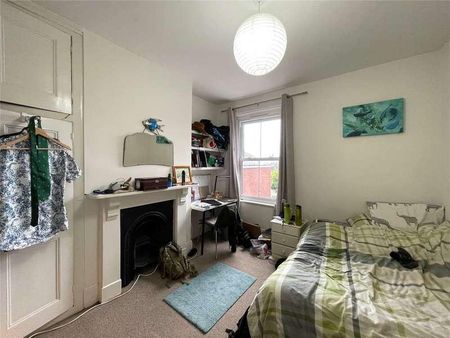 Mount Pleasant Road, Exeter, Devon, EX4 - Photo 4