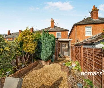 Howard Road, Wokingham, Berkshire, RG40 - Photo 6