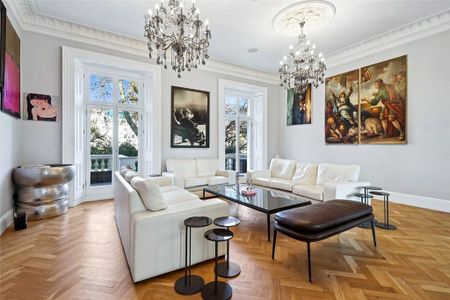 4 bedroom flat to rent - Photo 5