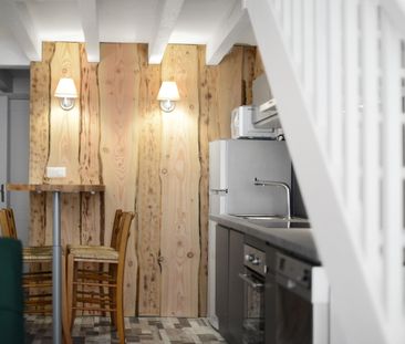 Location / Appartement T1 bis - Photo 2