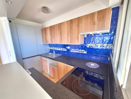 Location Appartement 2 pièces 46m² LES SABLES D OLONNE 85100 - Photo 5