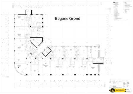 Appartement te huur: Barbizonlaan 1-D 2908 MA Capelle aan den IJssel - Photo 5