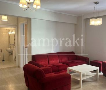 Διαμέρισμα 80 τ.μ. προς ενοικίαση - Photo 1