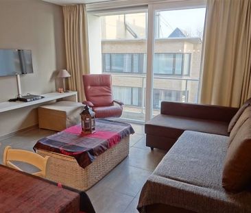 Appartement te huur - Foto 3