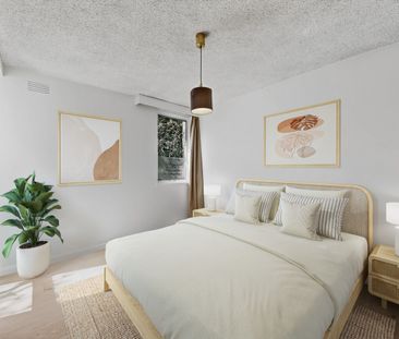 6/5 Grandview Grove, Hawthorn East VIC 3123 - Apartment For Rent | ... - Photo 4