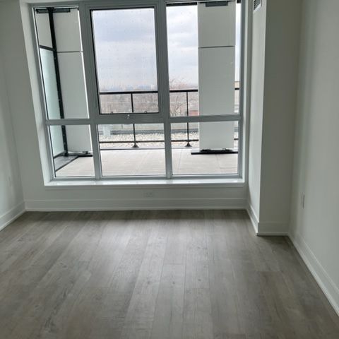 For Lease - 50 GEORGE BUTCHART Drive Unit# 421, Toronto, Ontario - Photo 1