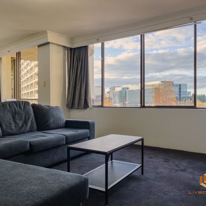 Canberra CBD - Photo 1