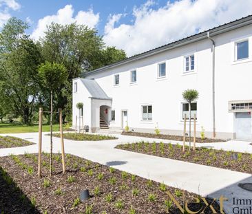 ERSTBEZUG nach Sanierung! Charmante 3-Zimmer-Wohnung mit 2 Bädern i... - Photo 6