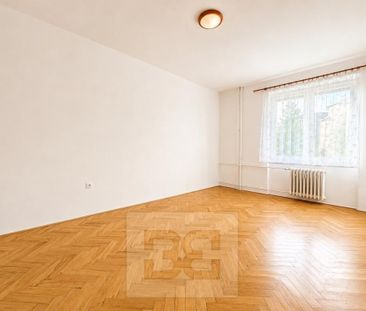 Pronájem bytu 2+1 56 m2 - Фото 6