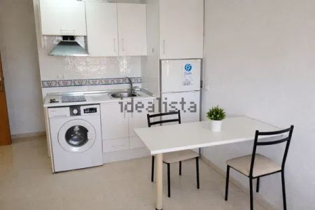 Alquiler de piso en El Consul - El Romeral - Foto 4