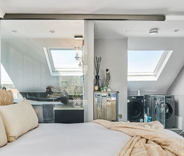 Room in a Shared Flat, Truslove Road, SE27 - Photo 3