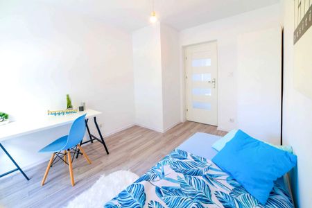 Pokój, ul. Romanowskiego - Фото 5