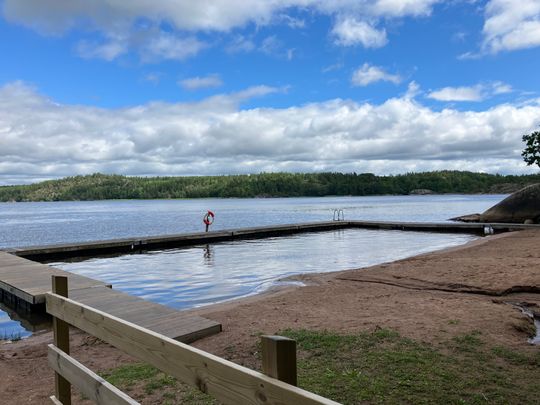 Ringvägen, Gunnebo - Photo 1