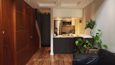 Metro Lofts , #251 - Photo 3