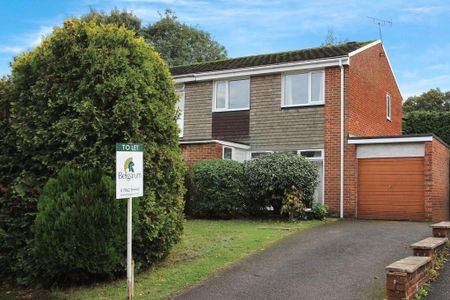 3 bedroom semi-detached house to rent - Photo 2