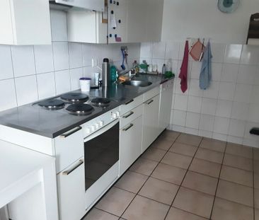 3.5 Zimmer, 1. Stock - Photo 2