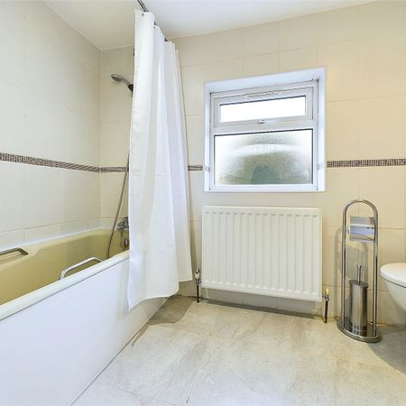 Osborne Road Hounslow, Middlesex - 1 bedroomProperty for lettings - Chasebuchanan - Photo 3