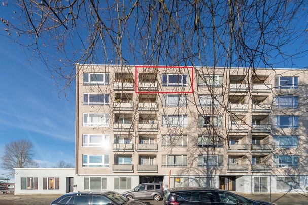 Appartement met prachtig zicht en garage - Foto 1