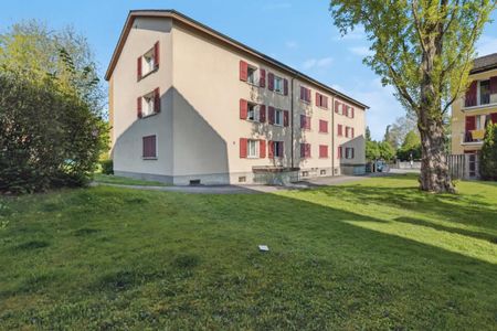 3 Zimmer, 64 m², 2. Stock - Foto 2