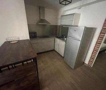 Location Appartement 2 pièces 39m² VALENCE 26000 - Photo 6