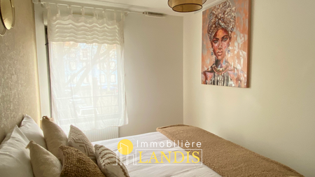 Location Appartement 3 pièces 77m² COLMAR 68000 - Photo 5