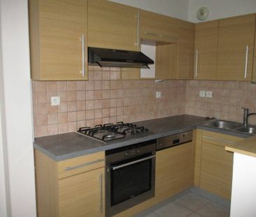 Location appartement t3 59 m² à Rodez (12000) BOURRAN - Photo 4